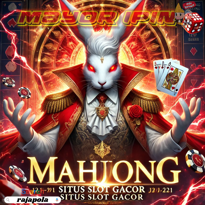 MAHJONG91